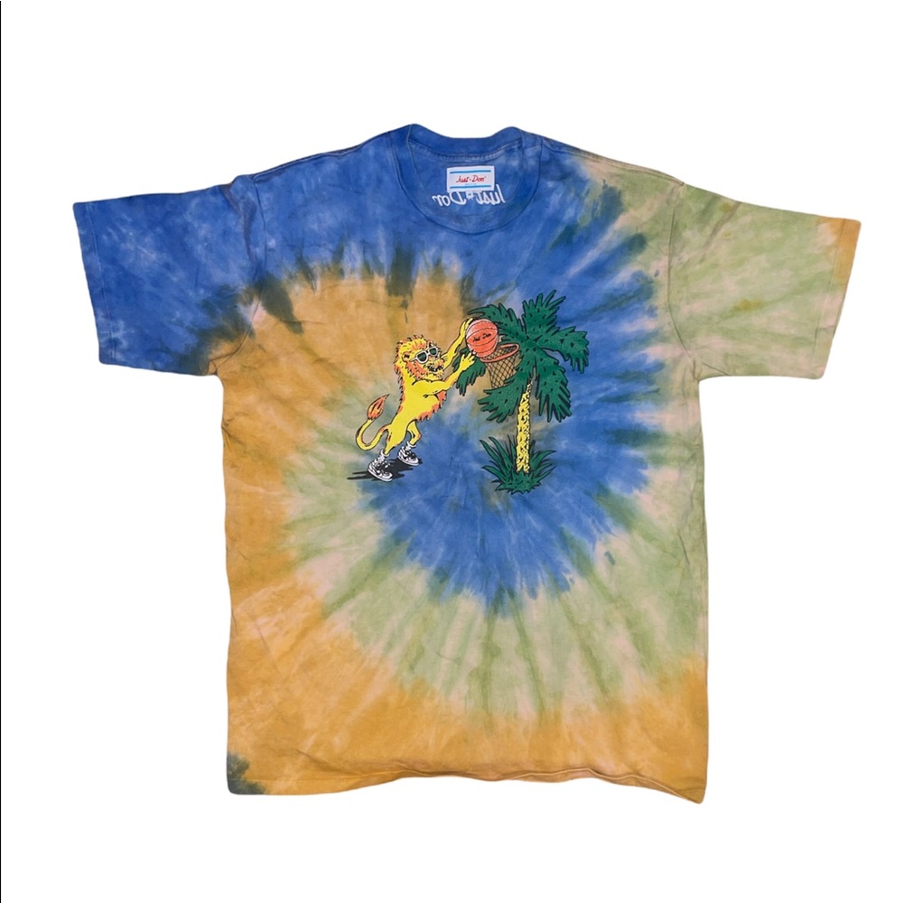 Don C Summer Size :M
